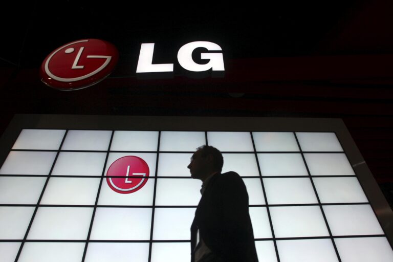 LG: Λειτουργικά κέρδη ύψους 2,9 δισ. δολάρια το 2022