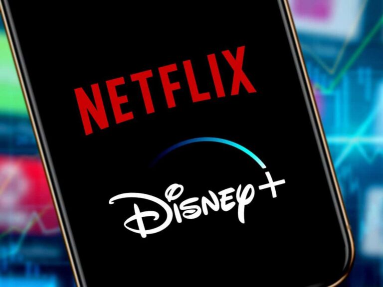 Netflix & Disney+: Δεν “κέρδισαν” τους χρήστες οι υπηρεσίες με διαφημίσεις