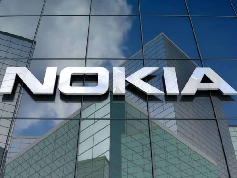 Nokia: Νέα συμφωνία με την Samsung για τις πατέντες 5G