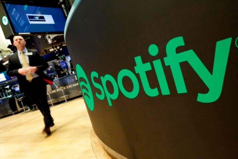 Spotify: Στον “χορό” των απολύσεων προσωπικού