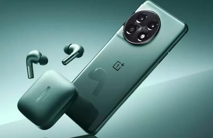 Η πρώτη ενημέρωση του OnePlus 11 φέρνει εντυπωσιακές βελτιώσεις