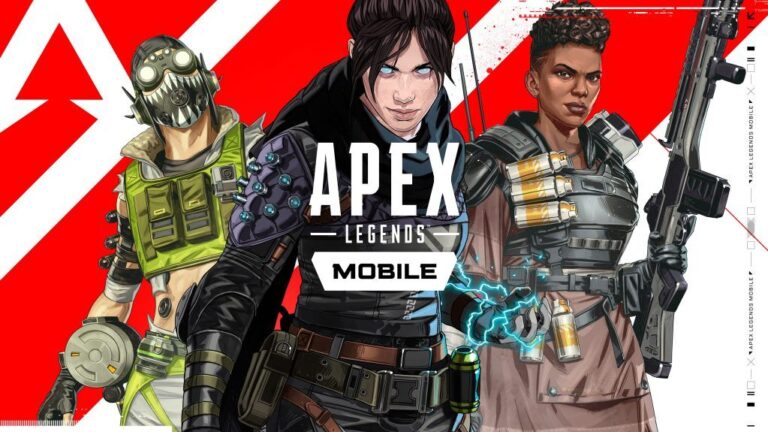 Η EA κλείνει το Apex Legends Mobile