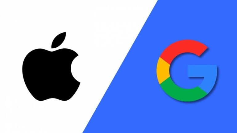 Η Google φέρεται να δίνει στην Apple μέρος των εσόδων από τις αναζητήσεις στο Chrome