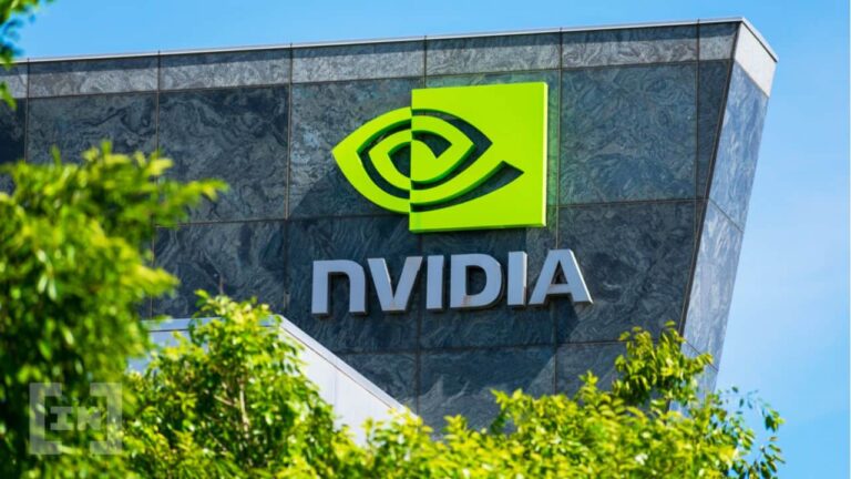 Η Nvidia ανακοίνωσε έσοδα 6,05 δισ. δολαρίων στο δ’ τρίμηνο