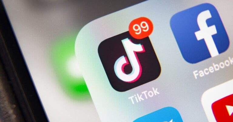 ΗΠΑ: Ζητούν από Apple και Google την απαγόρευση του TikTok