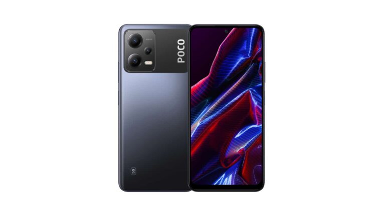 Τα νέα POCO X5 Pro 5G και POCO X5 5G κυκλοφόρησαν στη χώρα μας