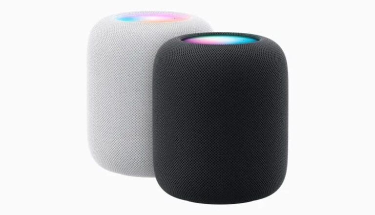 Το νέο HomePod παραδόθηκε σε τυχερό πελάτη δύο μέρες νωρίτερα