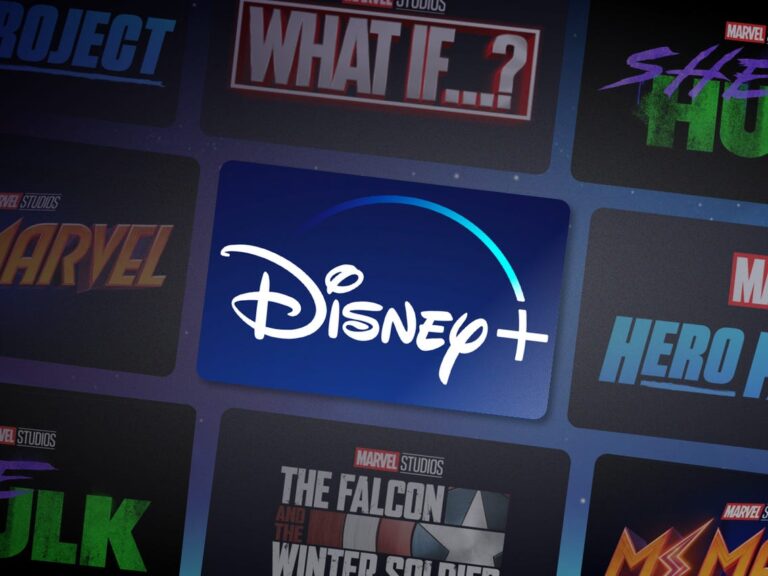 Disney+: Προχωρά στο κόψιμο δύο σειρών