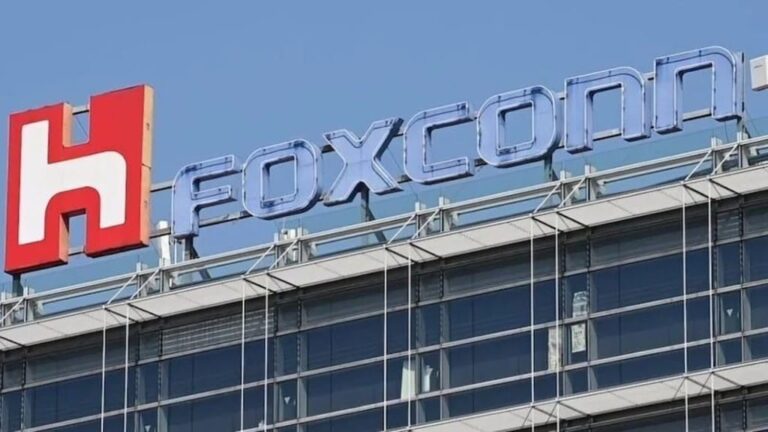 Foxconn: Πωλήσεις ρεκόρ από τον προμηθευτή της Apple τον Ιανουάριο