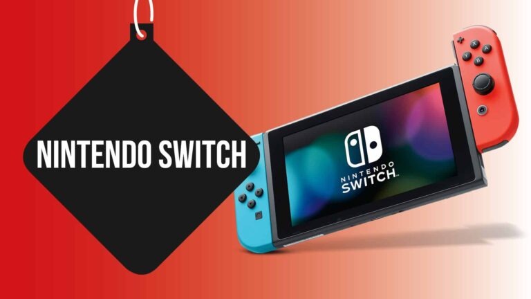 Nintendo: Εντυπωσιακή πτώση στις πωλήσεις των Switch