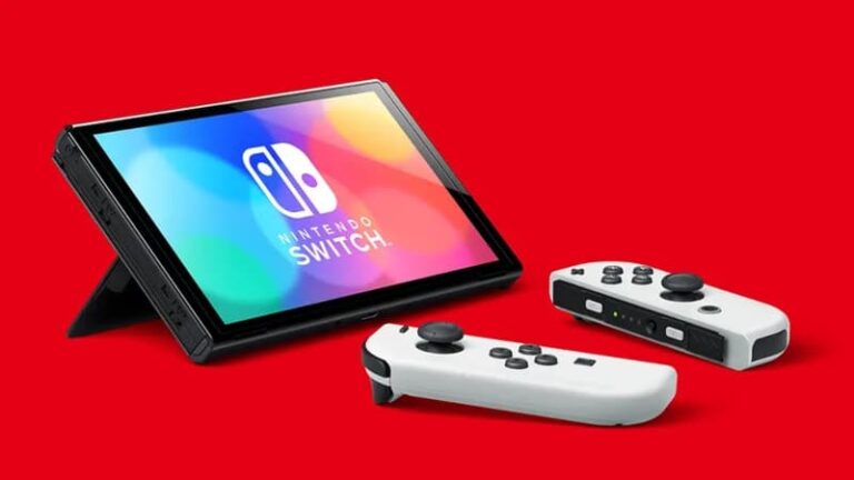 Nintendo Switch: Τρίτη κονσόλα με τις περισσότερες πωλήσεις όλων των εποχών