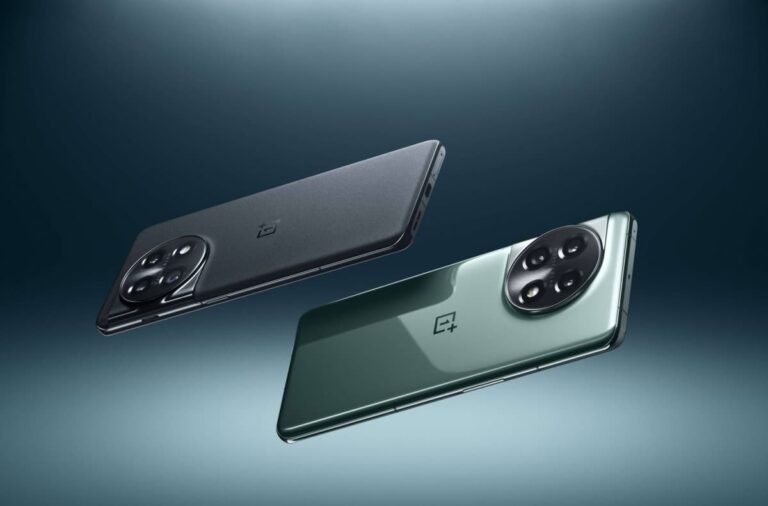 OnePlus 11: Με πιστοποίηση IP64 σε όλες τις αγορές