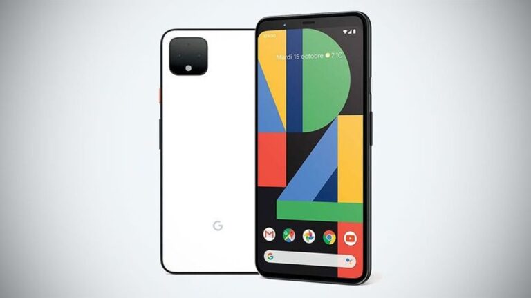 Pixel 4: Παίρνει ενημέρωση λογισμικού αλλά μόνο για προγραμματιστές