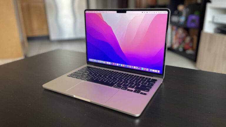 To MacBook Air 15″ φημολογείται ότι θα κυκλοφορήσει τον Απρίλιο