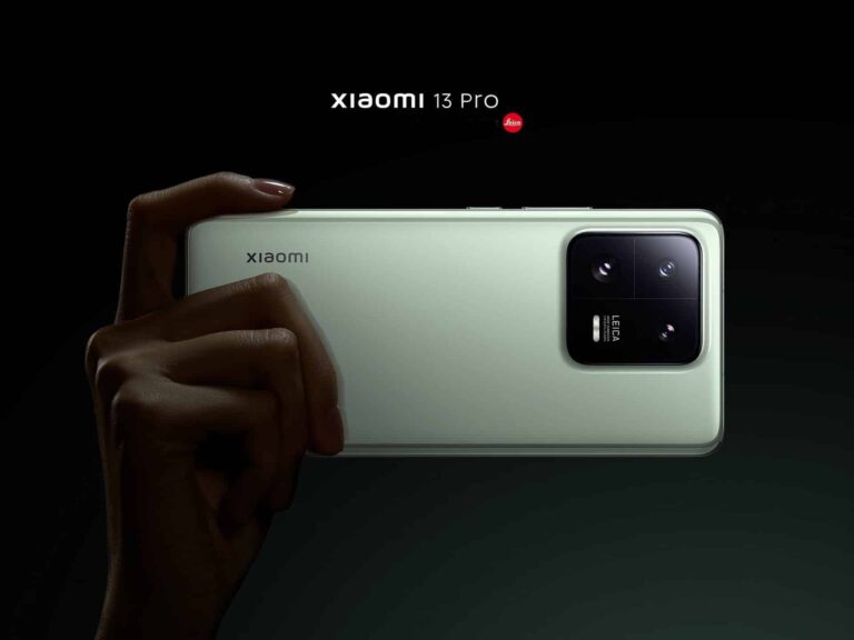 Xiaomi 13 Pro: Επίσημα το φωτογραφικό τέρας της 1 ίντσας [Leica]