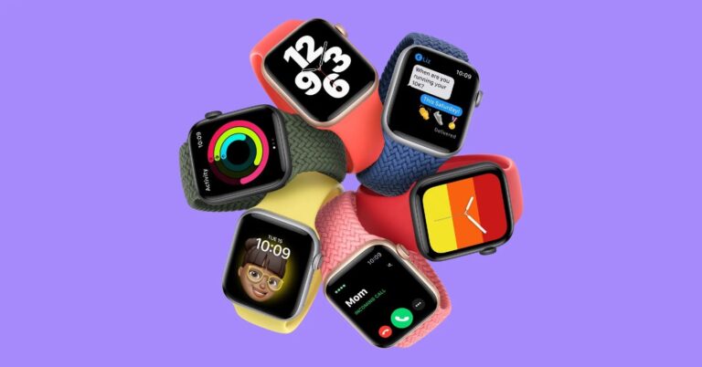 Apple Watch: Η παρακολούθηση της γλυκόζης του αίματος απέχει «τρία έως επτά χρόνια»