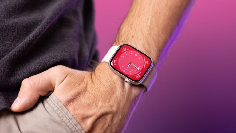 Έρχεται το φθινόπωρο το Apple Watch Series 9 – Τι να περιμένουμε;