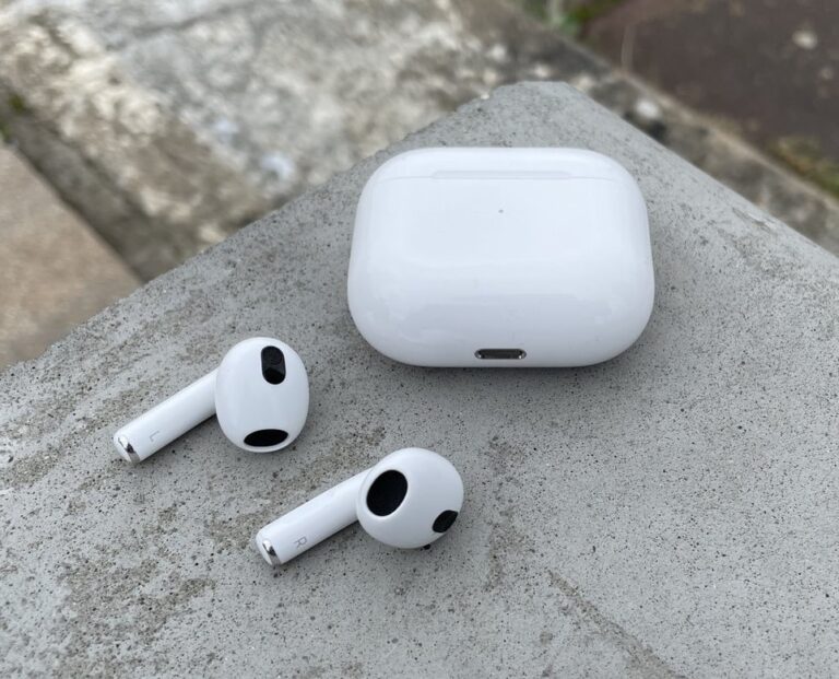 Η Foxconn κατασκευάζει AirPods για πρώτη φορά – Nέο εργοστάσιο στην Ινδία