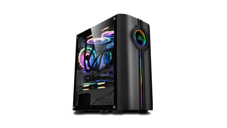 Προτάσεις για να χτίσετε ένα οικονομικό gaming PC