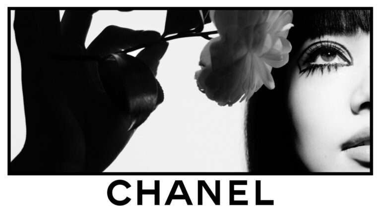 CHANEL: Δείτε το teaser της συλλογής FW23 Ready to Wear με πρωταγωνίστρια την Γιαπωνέζα ηθοποιό Nana Komatsu