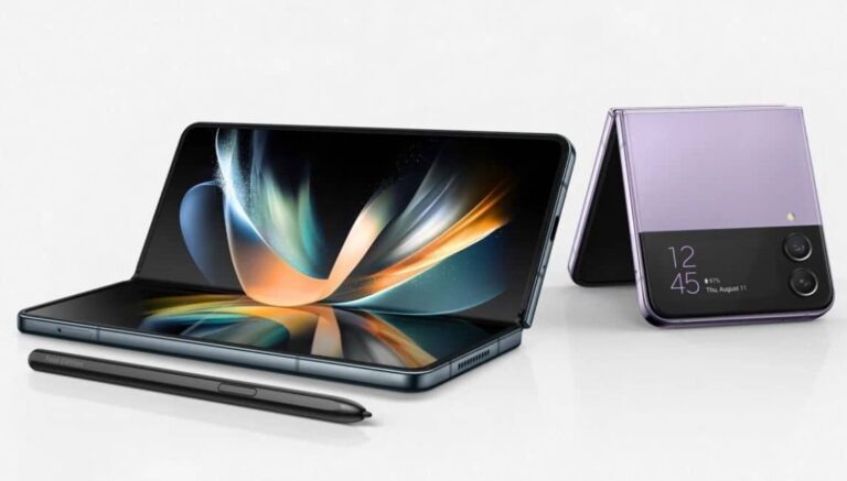 Galaxy Z Flip 5 και Galaxy Z Fold 5: Leaker συγκεντρώνει όλες τις φήμες σε λίστα