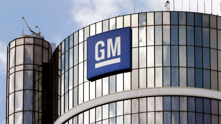 General Motors: Προχωρά σε περικοπές 500 θέσεων εργασίας