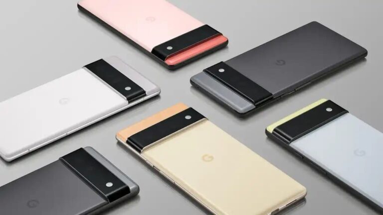 Google Pixel 6: Ενημέρωση φέρνει ταχύτερη και βελτιωμένη λειτουργία Night Sight