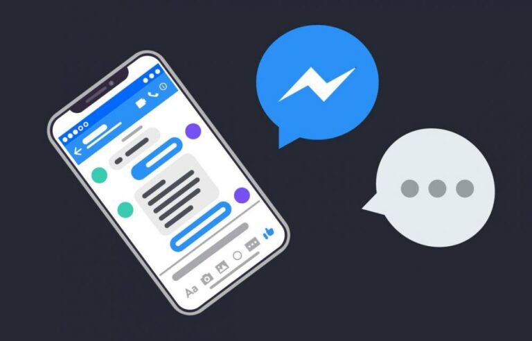 H Meta εξετάζει το ενδεχόμενο ενσωμάτωσης του Messenger στο Facebook