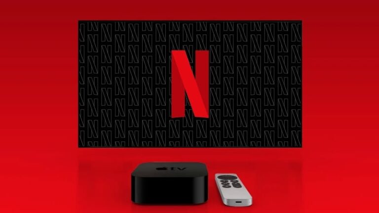 Netflix: Το πακέτο με διαφημίσεις διαθέσιμο στο Apple TV