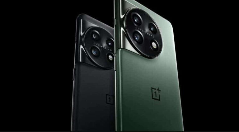 OnePlus 11 5G: Θα λάβει 4 σημαντικές ενημερώσεις Android, 5 χρόνια υποστήριξη ασφαλείας