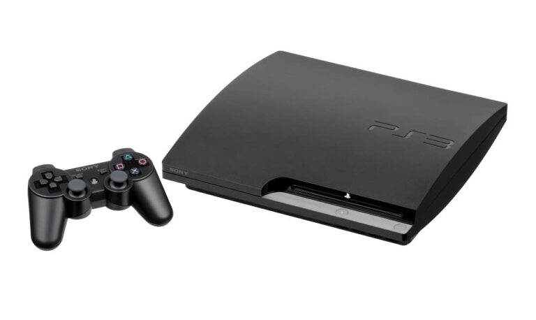 PlayStation 3: Ενημέρωση λογισμικού 16 χρόνια μετά την κυκλοφορία του