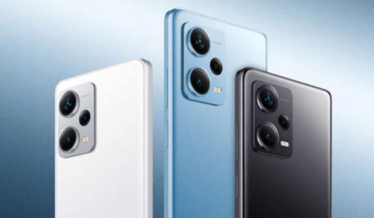 Redmi Note 12 series: Φτάνει στην Ευρώπη, αυτές είναι οι τιμές