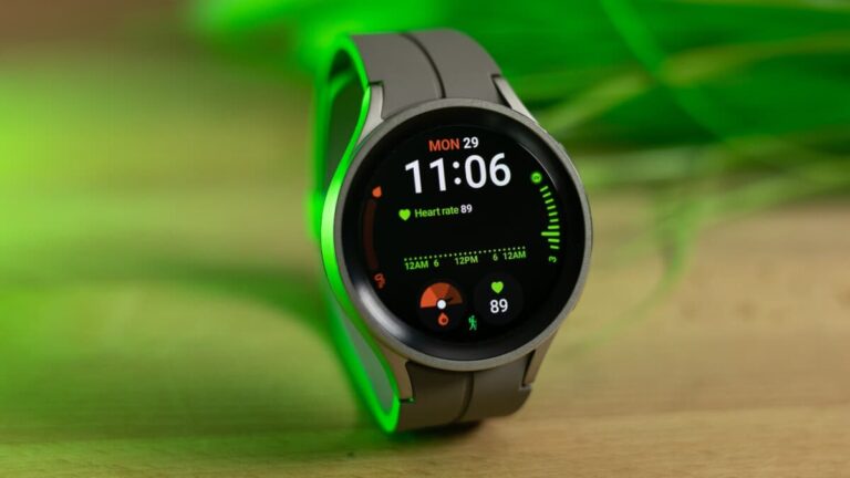 Samsung Galaxy Watch6 series: Θα έρθει με μεγαλύτερες μπαταρίες από τη σειρά Watch5