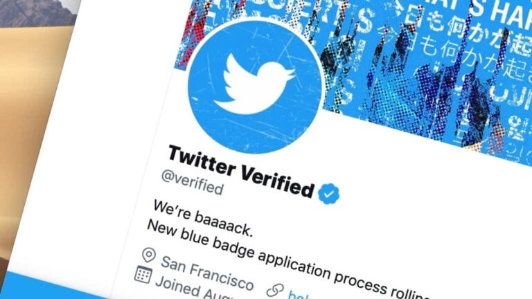 Twitter: Τέλος τα δωρεάν verified accounts από 1η Απριλίου