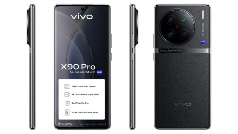 vivo X90 Pro: Ήρθε και αλλάζει τη φωτογραφία