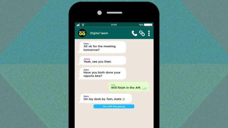 WhatsApp: Οι ενημερώσεις διευκολύνουν την εύρεση και διαχείριση των ομάδων