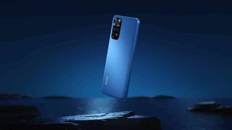 Xiaomi Redmi Note 12S: Εμφανίστηκε σε λίστα της FCC