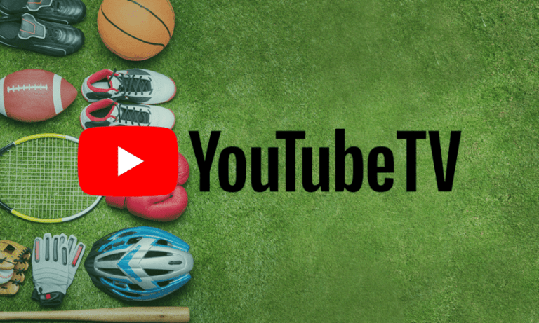 YouTube TV: Προσφέρει τη δυνατότητα πολλαπλής προβολής για τους λάτρεις των σπορ