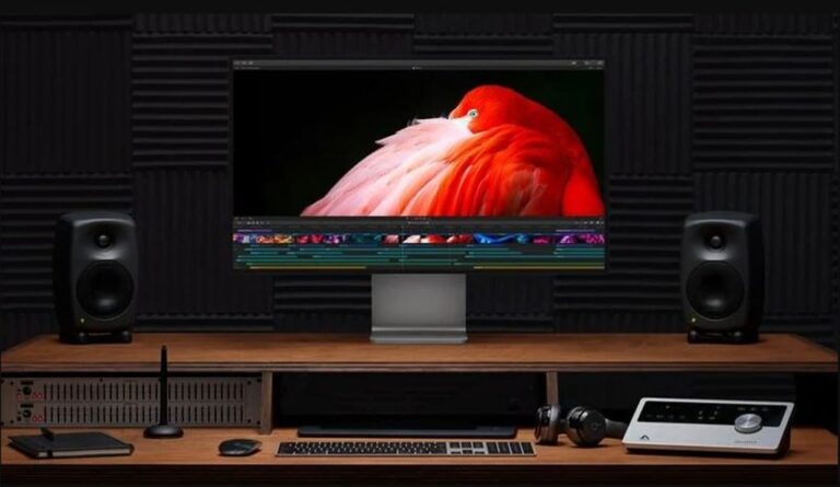 Η Apple φέρεται να ετοιμάζει οθόνες OLED 32 και 42″ για το 2027