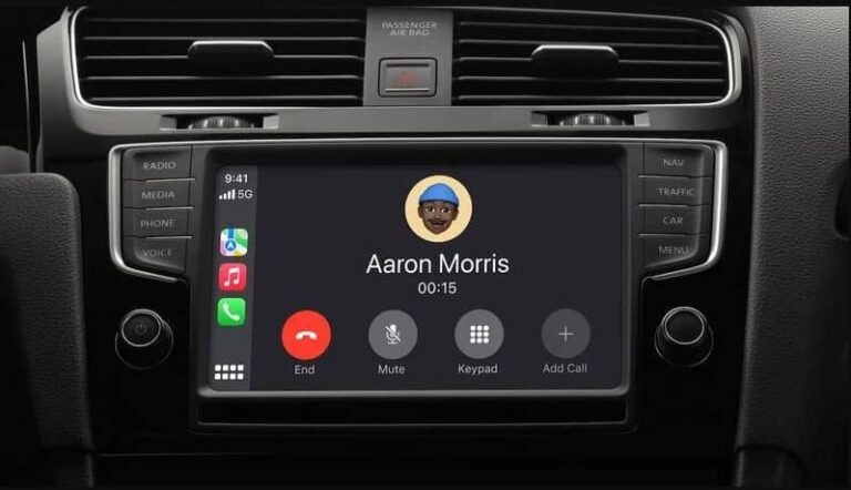 GM: Καταργεί Apple CarPlay και Android Auto από τα οχήματά της