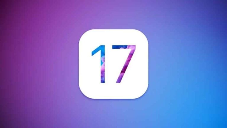 iOS 17: Νέα διαρροή λέει ότι θα το πάρουν όλα τα iPhone με iOS 16