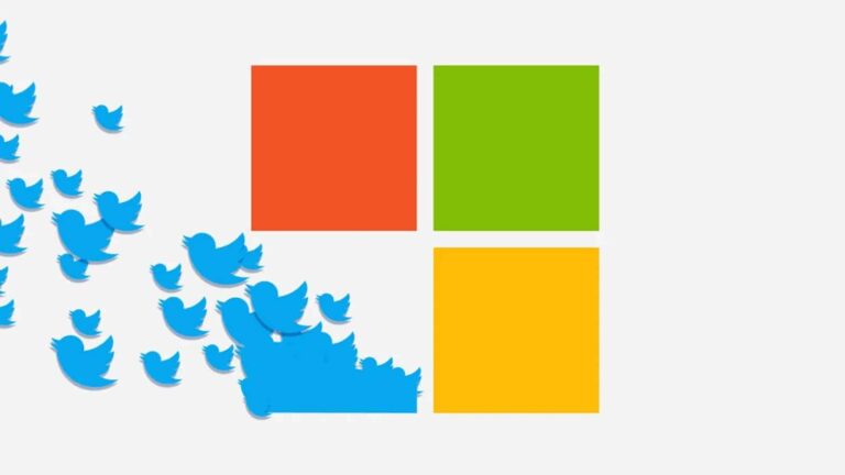 Microsoft: Αφαιρεί το Twitter από το διαφημιστικό της πρόγραμμα – Απειλεί με αγωγή ο Μusk