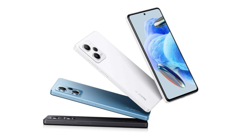 Redmi Note 12 Pro+ 5G και Redmi Note 12 Pro: Διαθεσιμότητα, τιμές