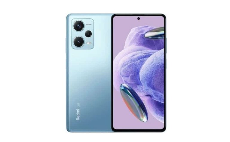 Redmi Note 12 Pro+ 5G: Με εντυπωσιακό design που ξεχωρίζει