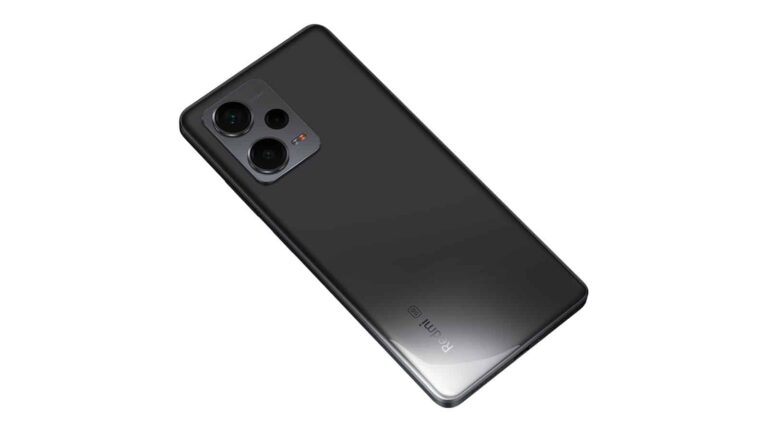 Redmi Note 12 Pro+ 5G: Με τον ισχυρό αισθητήρα 200MP