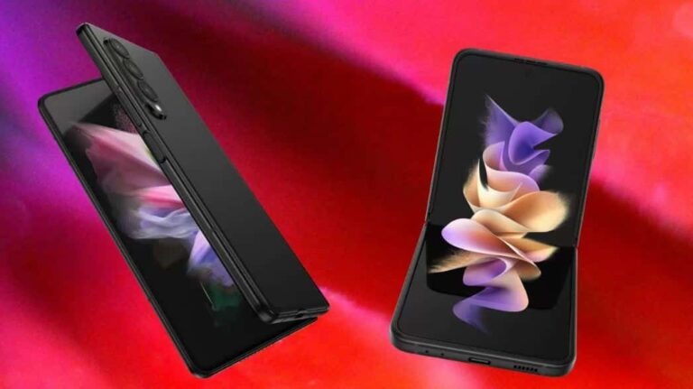 Samsung Galaxy Z Flip5/ Galaxy Z Fold5: Αυτά είναι τα χρώματα