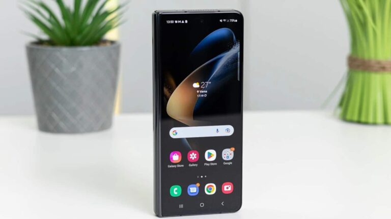 Samsung Galaxy Z Fold 6: Φήμες για τεράστια αλλαγή στο σχεδιασμό