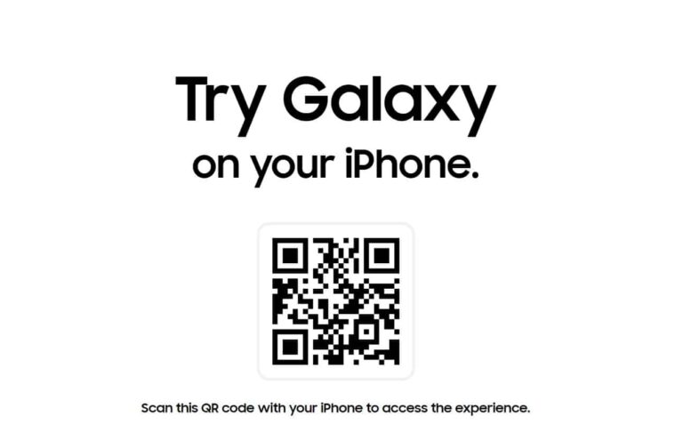 Try Galaxy: Ανακαλύψτε τις εμπειρίες της σειράς Galaxy S23 και One UI 5.1.