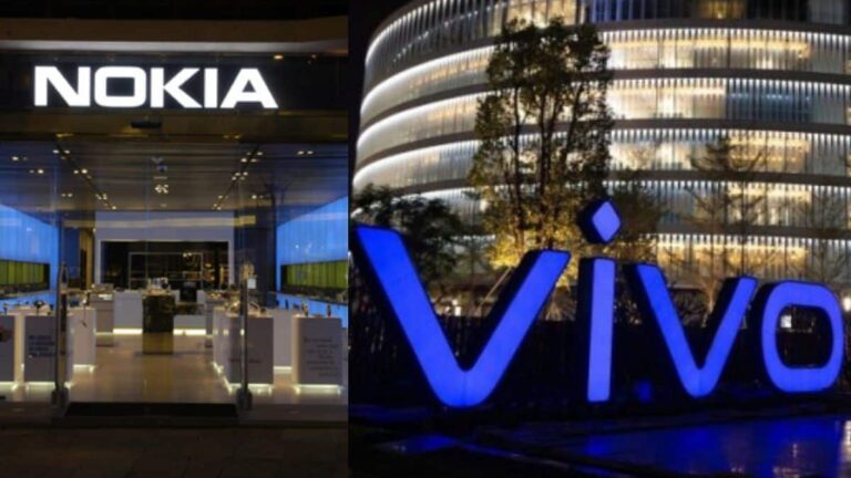 vivo: Ίσως ανασταλούν οι πωλήσεις στη Γερμανία μετά από μήνυση της Nokia