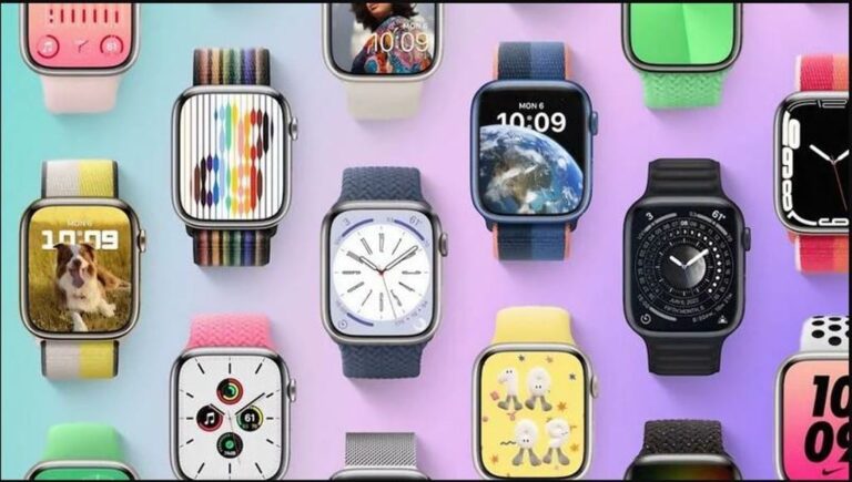 watchOS 10: Με αξιοσημείωτες αλλαγές – macOS 13.4: Θα υποστηρίζει νέους mac